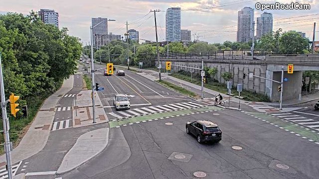 Bayview & Scott