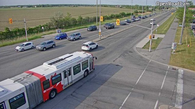 Fallowfield & Barrhaven Crossing