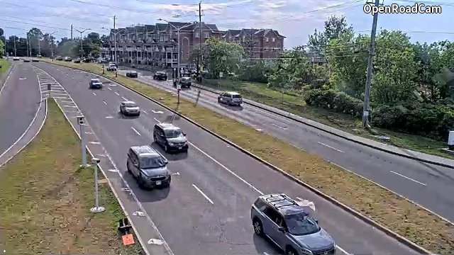 St Joseph & Tenth Line