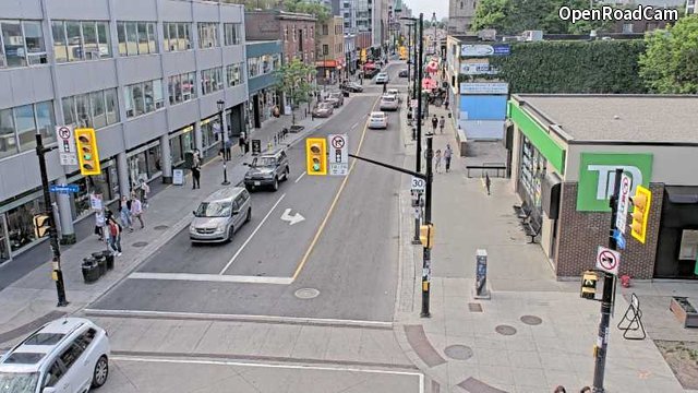Elgin & Somerset