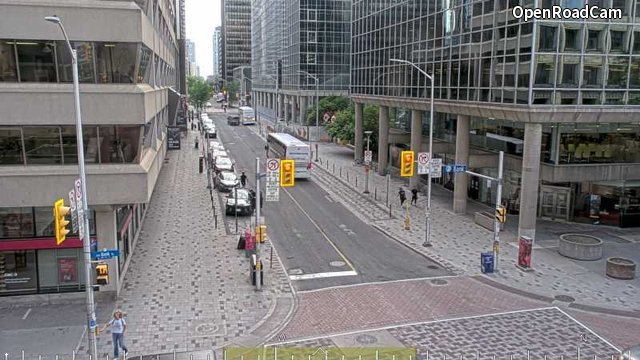 Bank & Queen