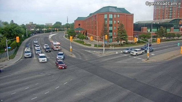 Coventry & Vanier
