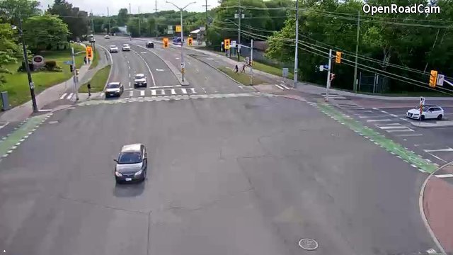 Bathgate & Montreal