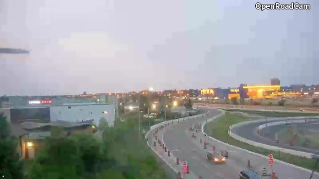 Highway 417 & Pinecrest