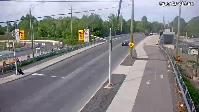 Iris & Transitway