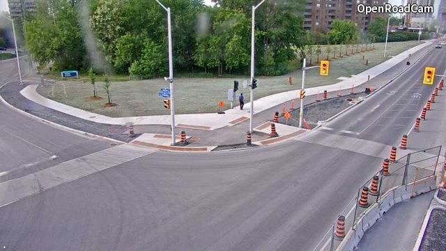 Richmond & McEwen