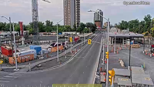 Richmond & New Orchard