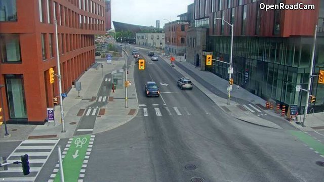 Booth & Chaudiere