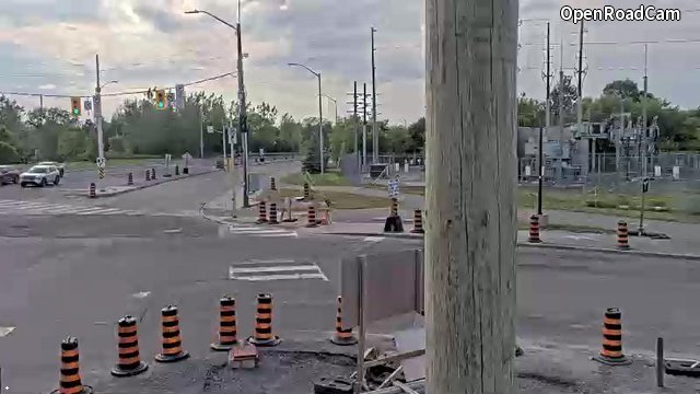 Holly Acres & Transitway