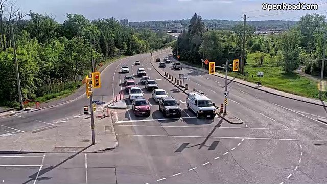 Bearbrook & St. Joseph