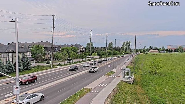 Huntmar & Maple Grove
