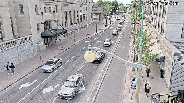 Mackenzie & Rideau