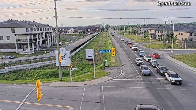 Eagleson & Terry Fox / Hope Side