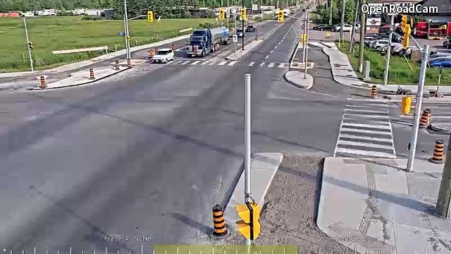 Bank & Blais / Mikana