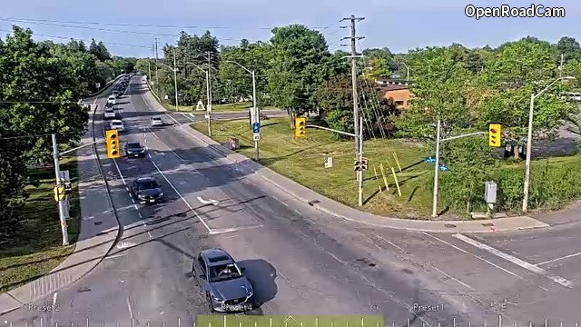 Bridge & Long Island / Van Vliet