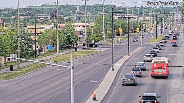 Hazeldean & Robert Grant