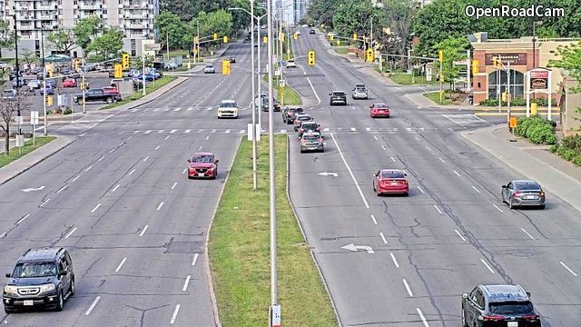 Carling & Woodroffe / Fairlawn