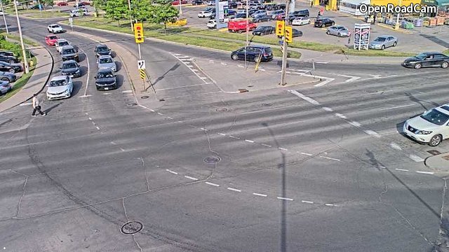 Bank & Alta Vista