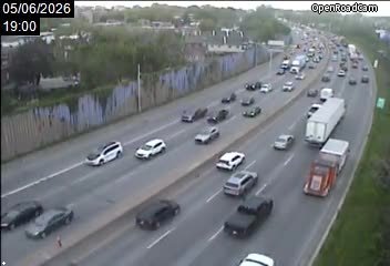 Aut. 20 à la hauteur de la 4e Avenue