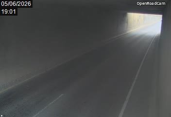 Route 138 à la hauteur de la rue Airlie