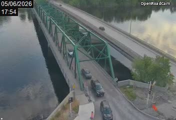 Pont Lady-Aberdeen (côté Gatineau)