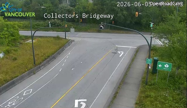 Collectors and Bridgeway St - East