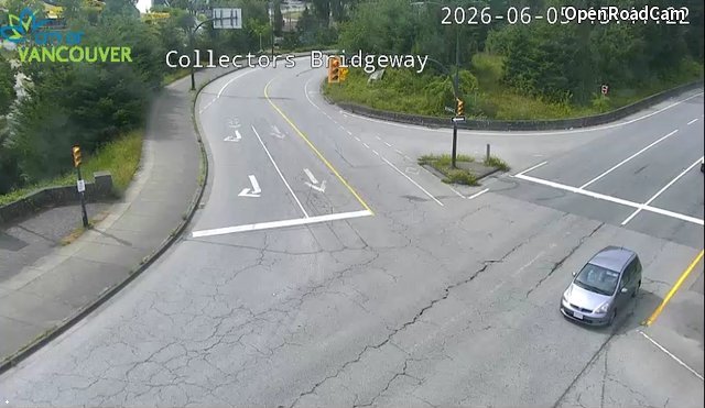 Collectors and Bridgeway St - West